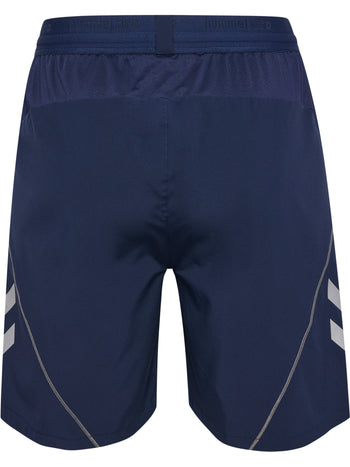 HUMMEL Pro Training 2.0 Shorts (marine)