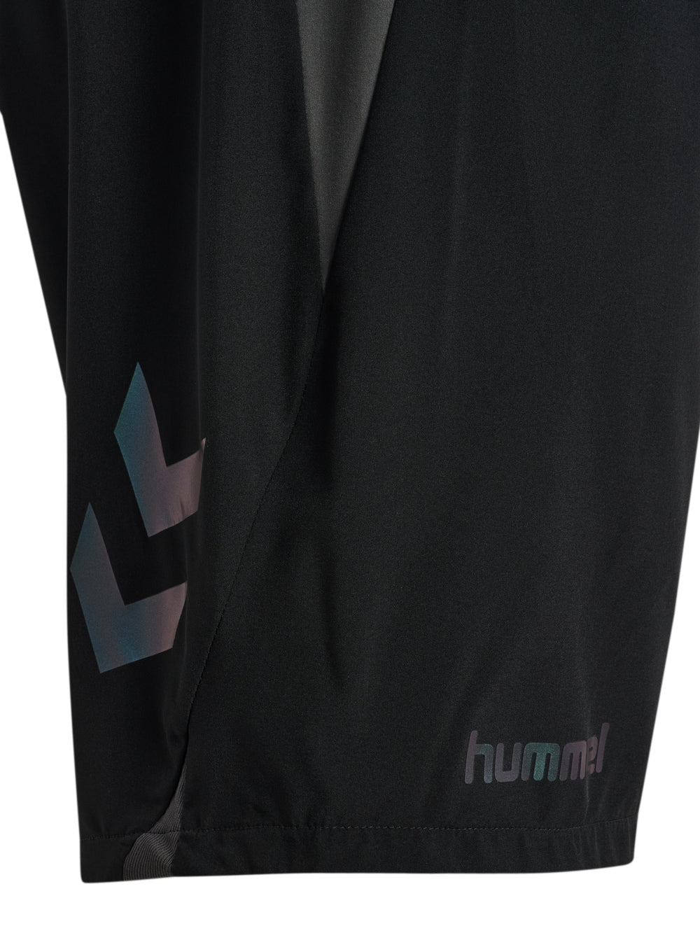 HUMMEL BLAZE26 Pro Training Shorts (black)