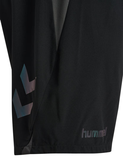 HUMMEL BLAZE26 Pro Training Shorts (black)