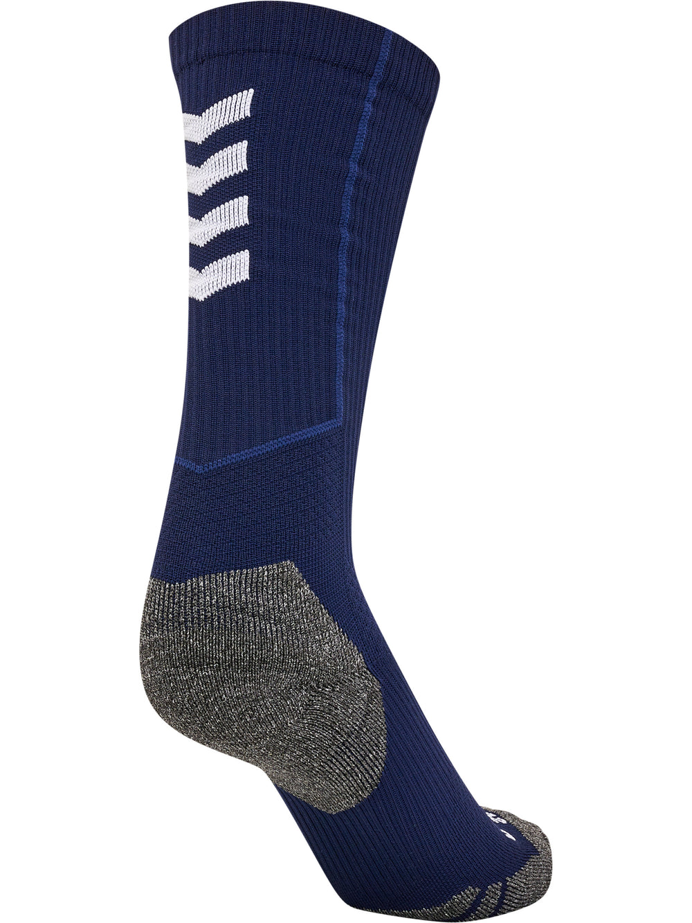 HUMMEL Pro Training Socks High (marine/white)