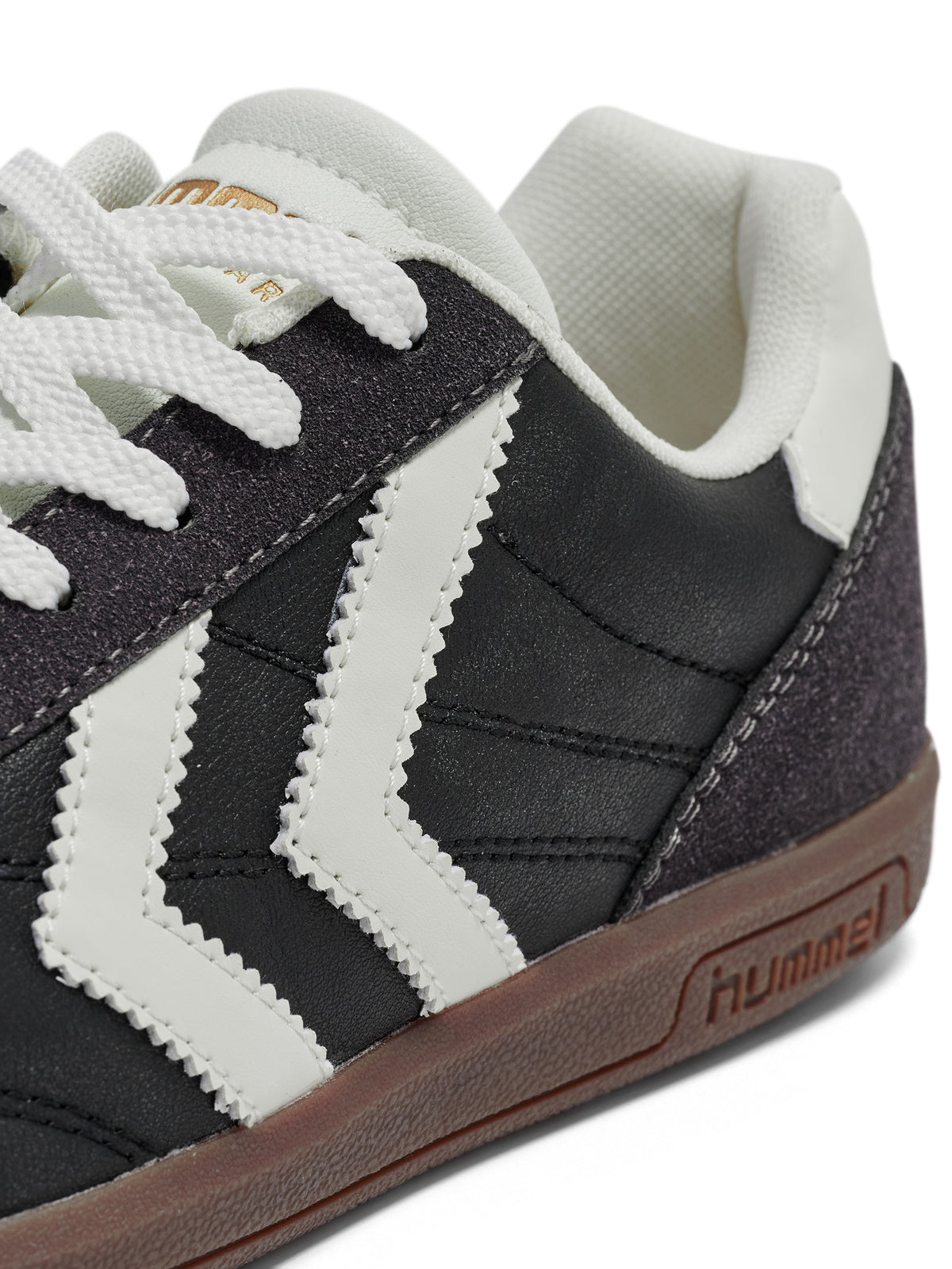 HUMMEL Super Match (black/white)