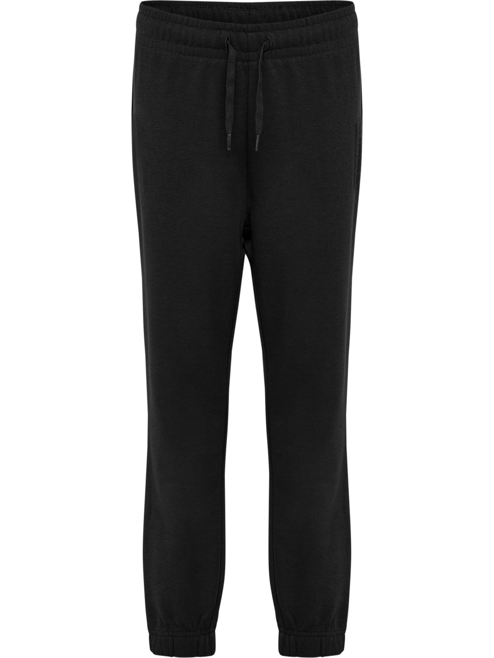 HUMMEL Base Regular Pants Kind (black)