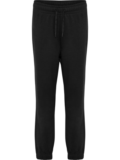 HUMMEL Base Regular Pants Kind (black)