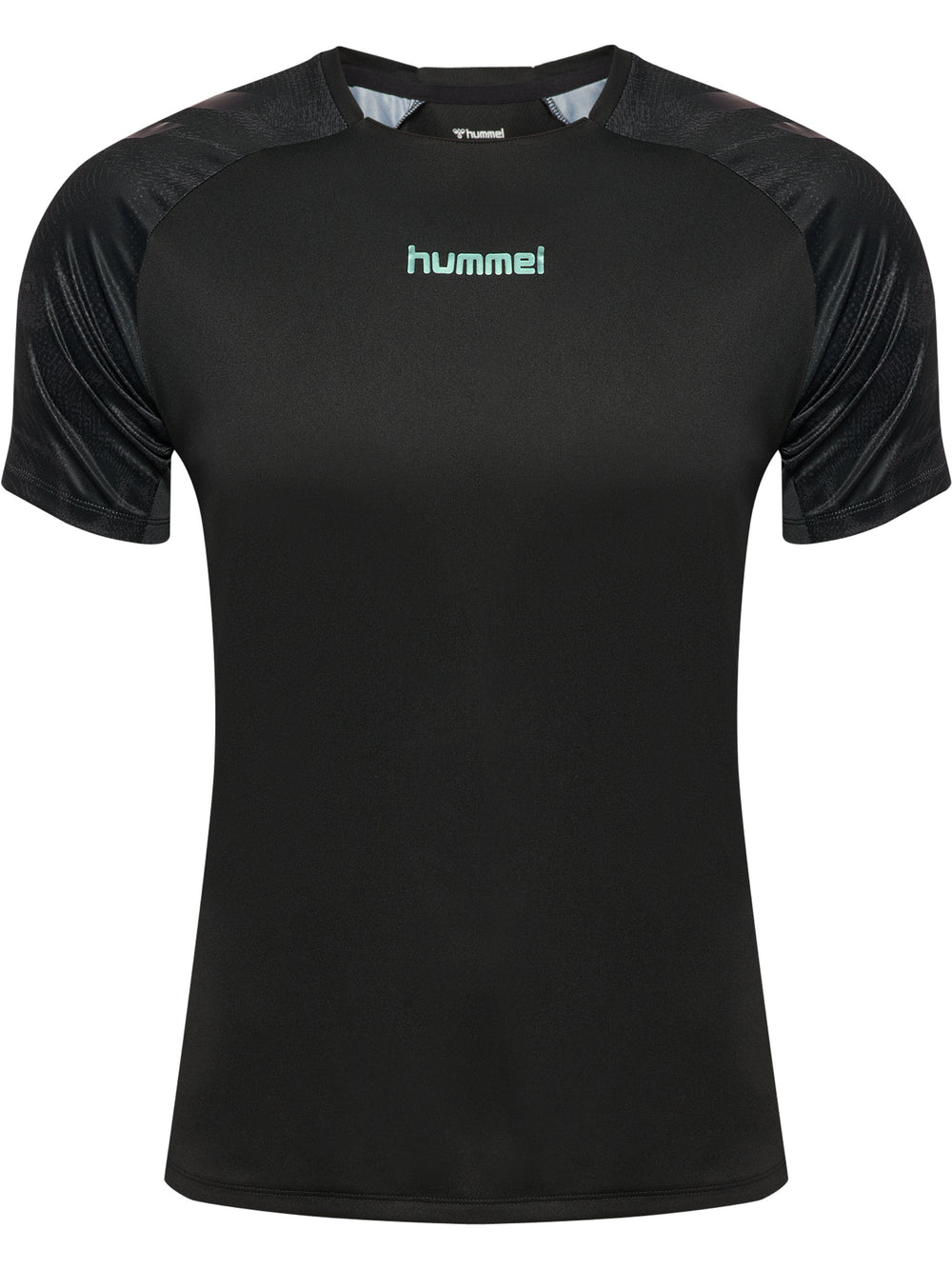 HUMMEL BLAZE26 Pro Training Jersey S/S (black)