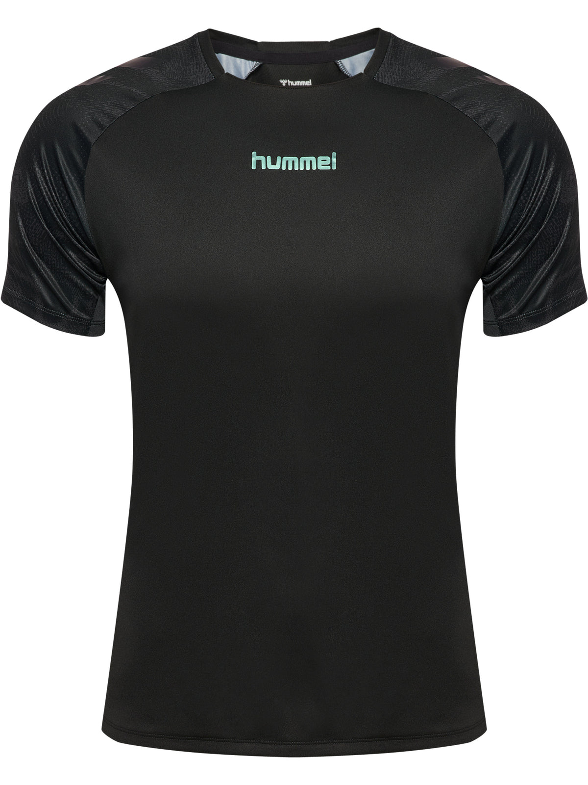HUMMEL BLAZE26 Pro Training Jersey S/S (black)