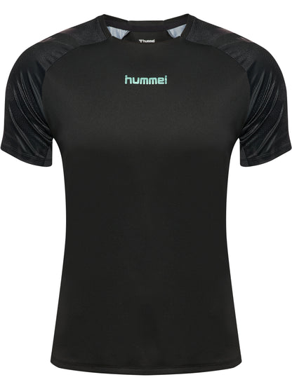 HUMMEL BLAZE26 Pro Training Jersey S/S (black)
