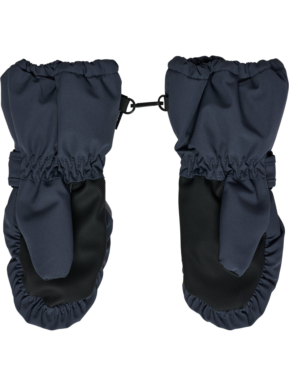 HUMMEL Mini Mittens Wp Kind (ombre blue)