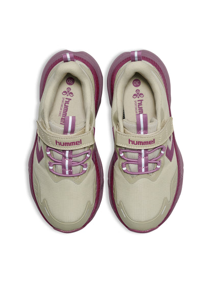 HUMMEL Track Tex Vc Kind (silver birch/polignac)