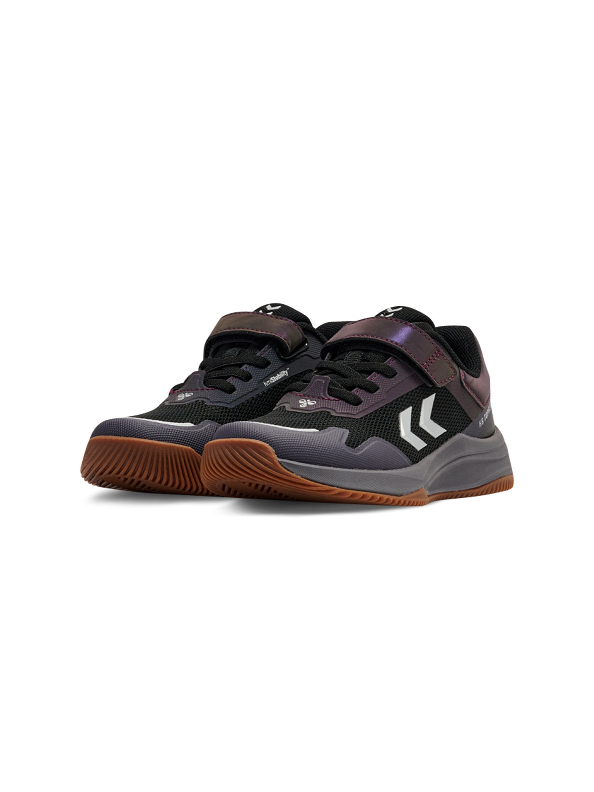 HUMMEL Topflight Pro Vc Kind (anthracite)