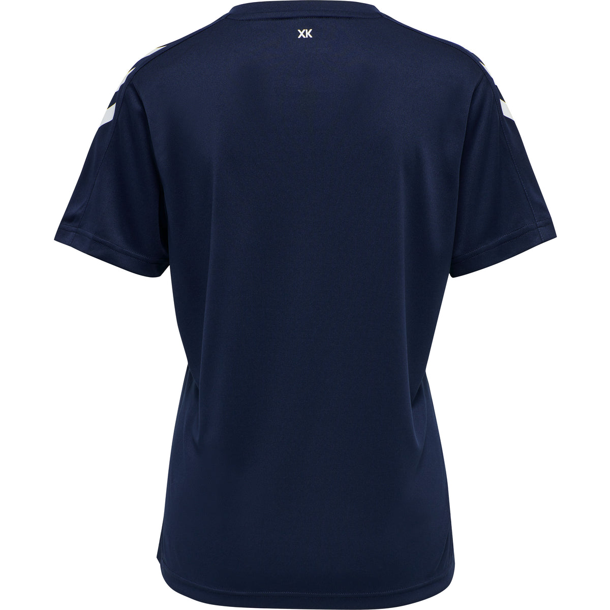HUMMEL Core XK Poly Jersey S/S Damen (marine)