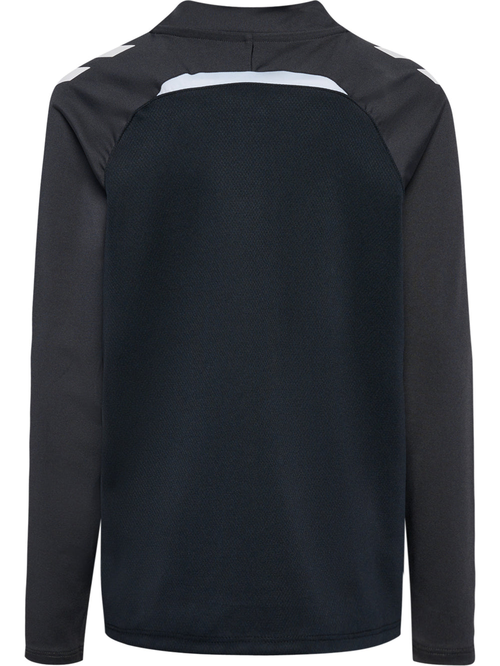 HUMMEL Lead 2.0 Half Zip Kind (black/asphalt)