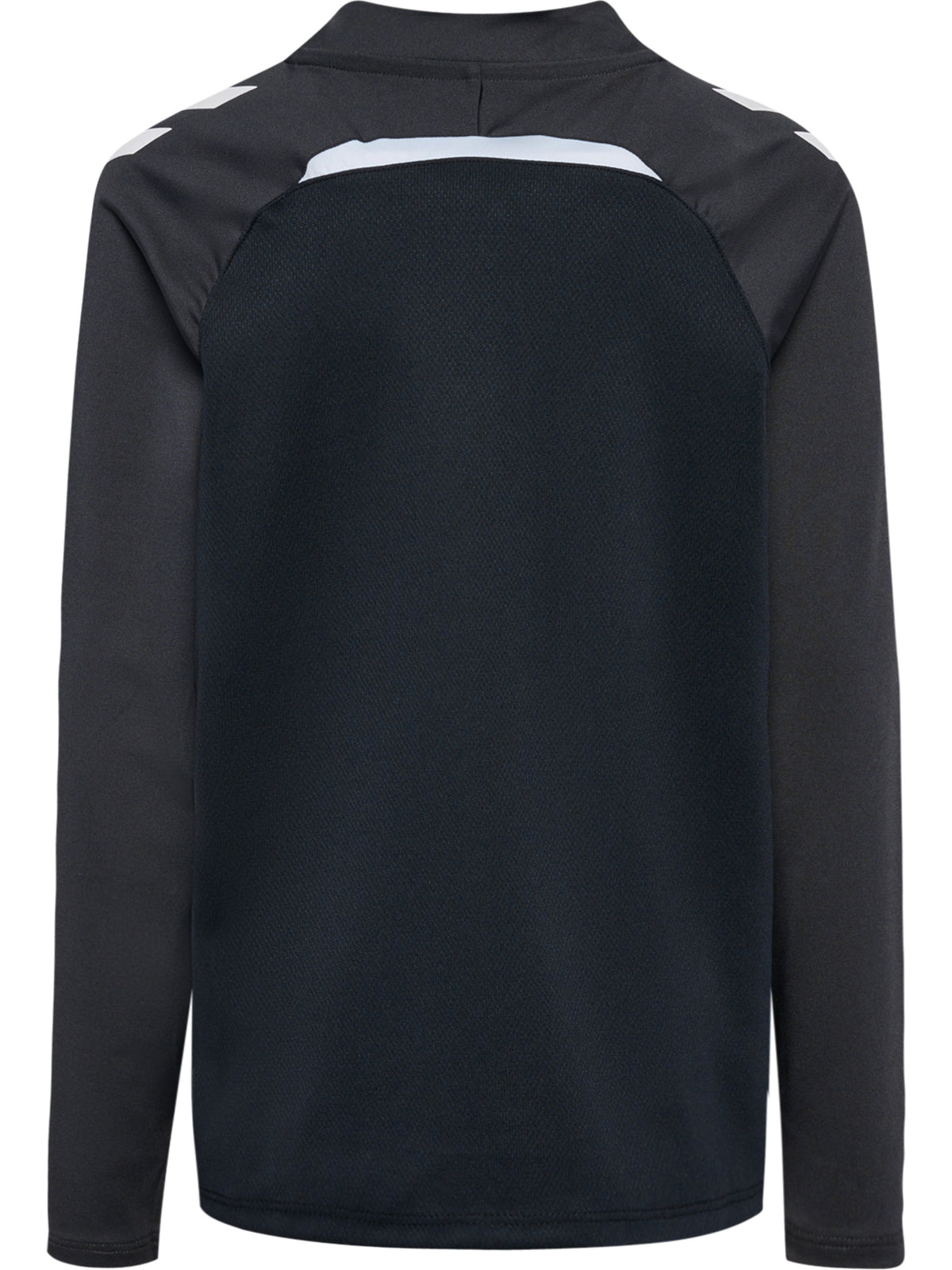 HUMMEL Lead 2.0 Half Zip Kind (black/asphalt)