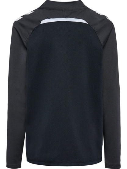 HUMMEL Lead 2.0 Half Zip Kind (black/asphalt)