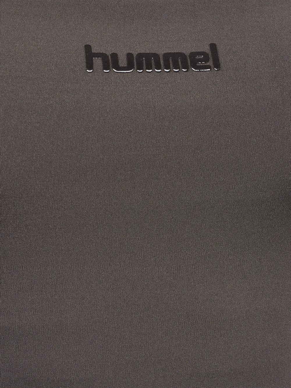 HUMMEL Prima Built In Support Top Damen (dark gull gray)