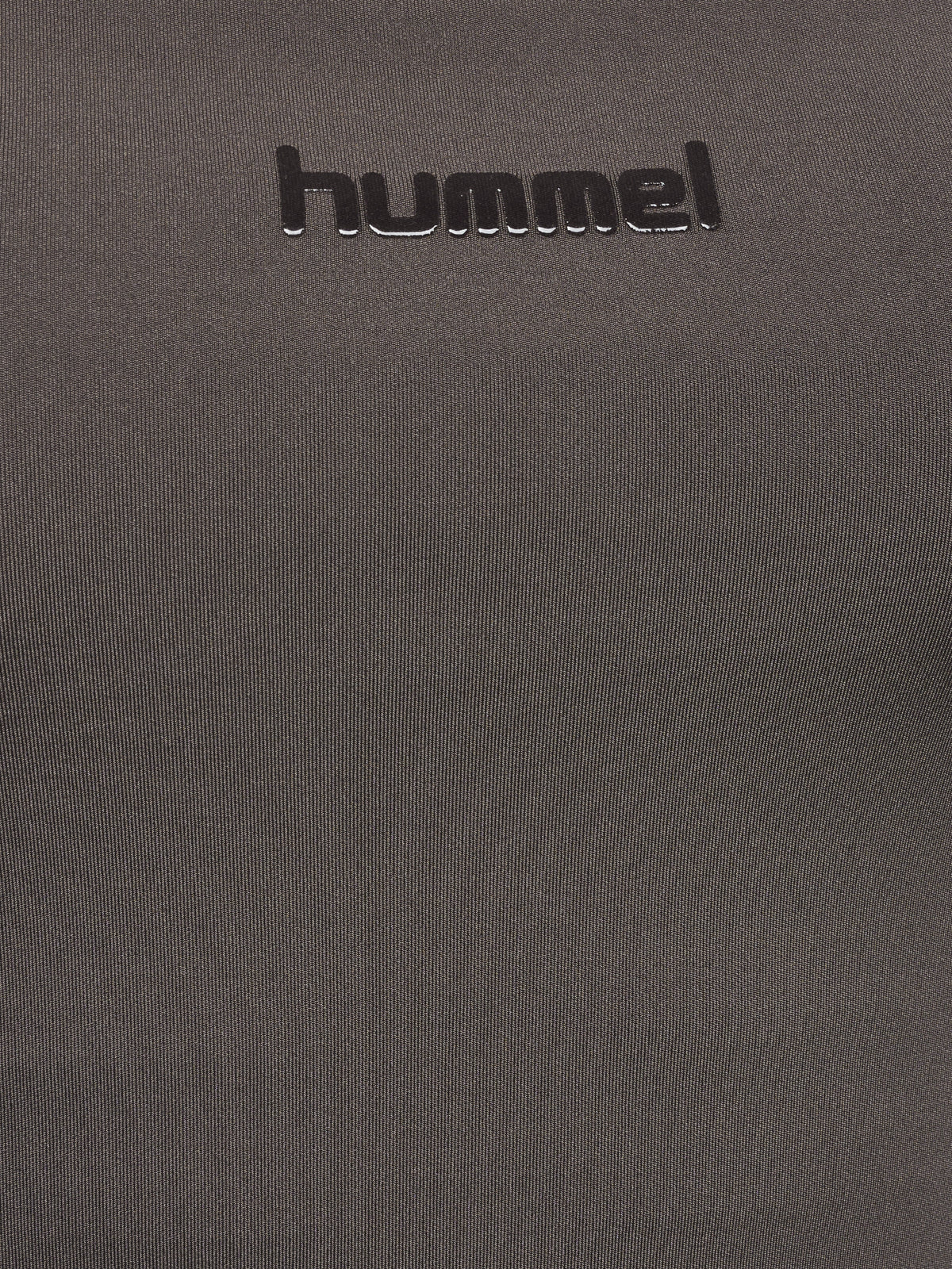 HUMMEL Prima Built In Support Top Damen (dark gull gray)