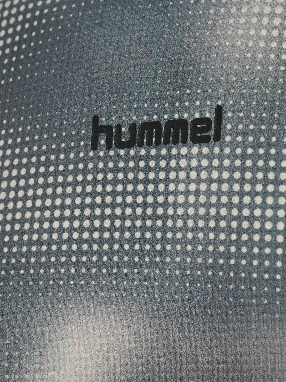 HUMMEL Momentum AOP T-Shirt S/S (ultimate gray)
