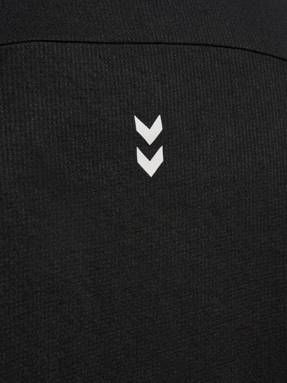 HUMMEL Pulse Workout T-Shirt S/S Damen (black)