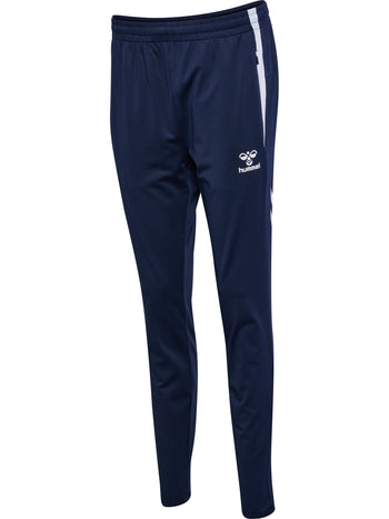 HUMMEL Lead 2.0 Training Pants Damen (marine)
