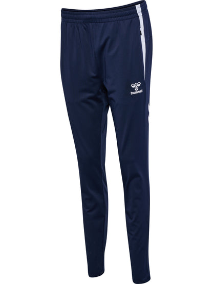 HUMMEL Lead 2.0 Training Pants Damen (marine)