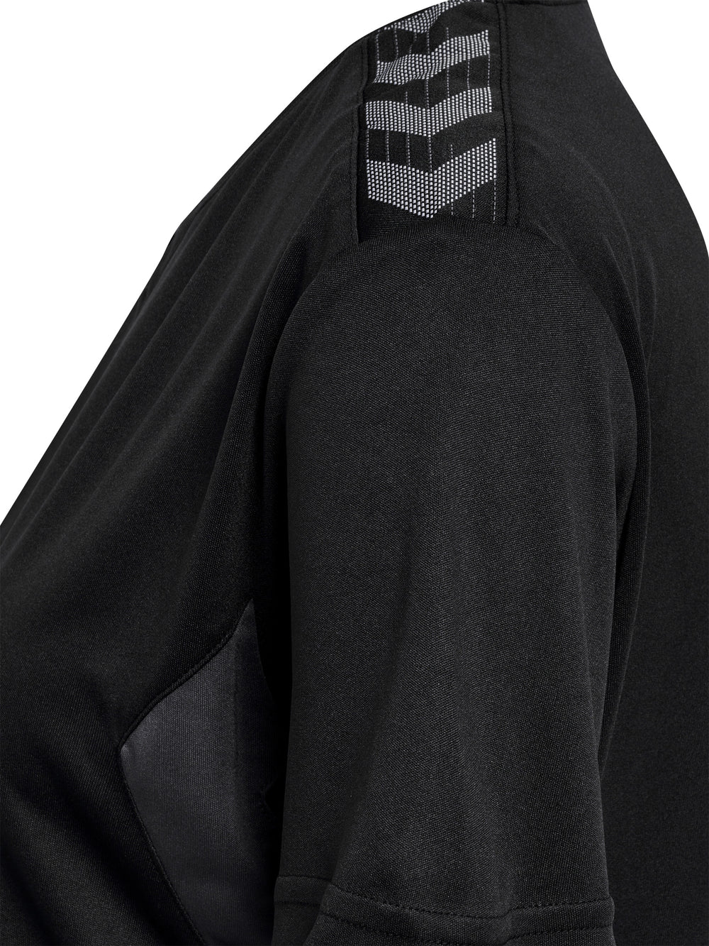 HUMMEL Authentic PL Jersey S/S Damen (black)