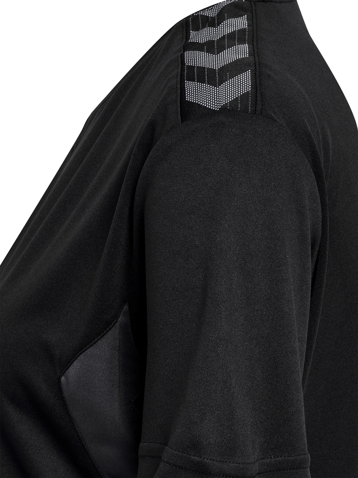 HUMMEL Authentic PL Jersey S/S Damen (black)
