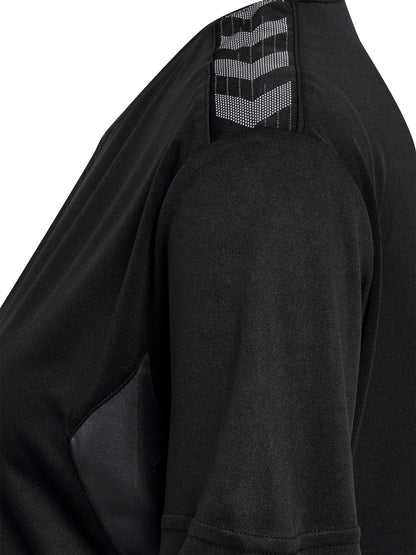 HUMMEL Authentic PL Jersey S/S Damen (black)