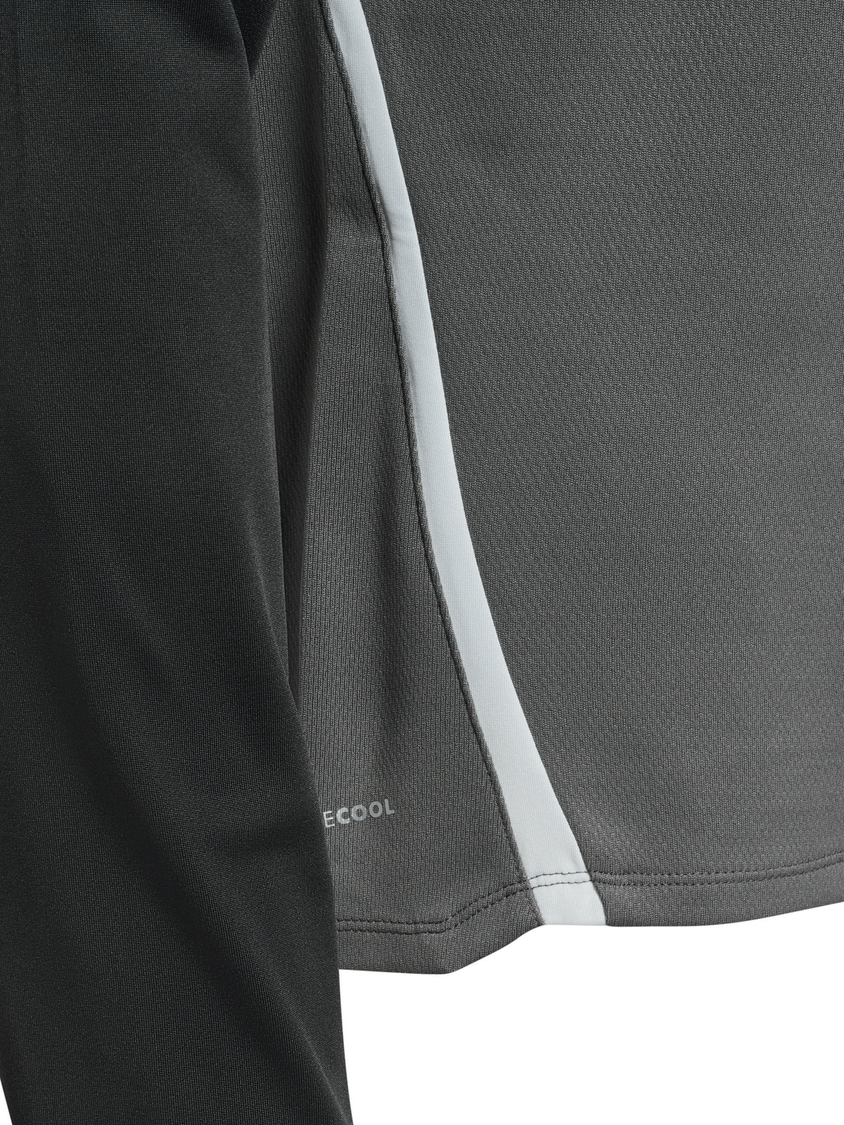 HUMMEL Lead 2.0 Half Zip (steel gray/asphalt)