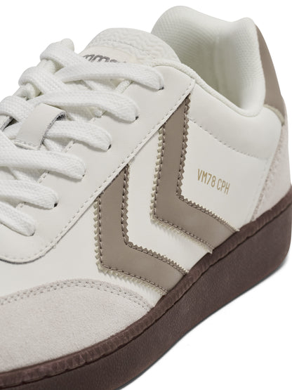 HUMMEL VM78 Cph Ls (marshmallow/greige)
