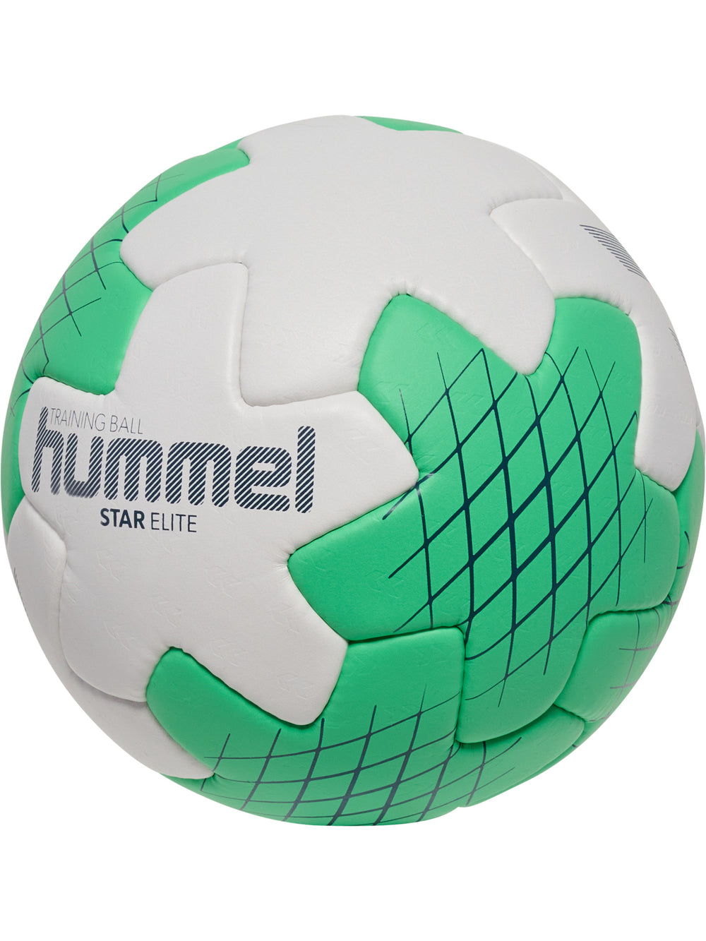 HUMMEL Star Elite Hb (off white/green/marine)