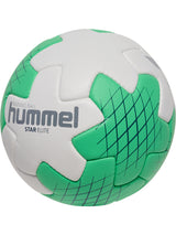 HUMMEL Star Elite Hb (off white/green/marine)