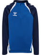 HUMMEL Lead 2.0 Half Zip Unisex Kind Blau