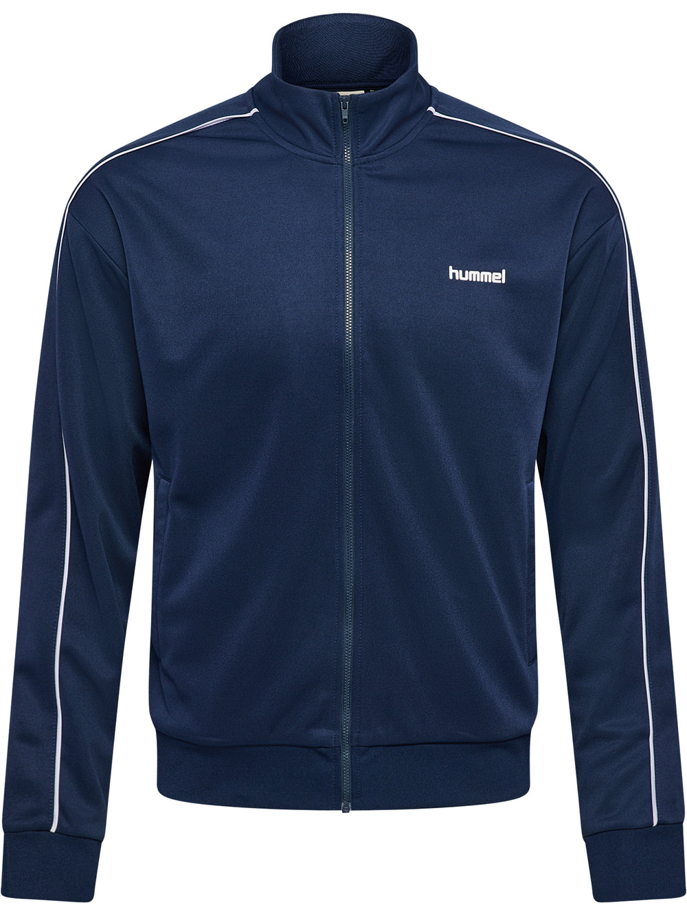 HUMMEL Club Track Top (dress blues)