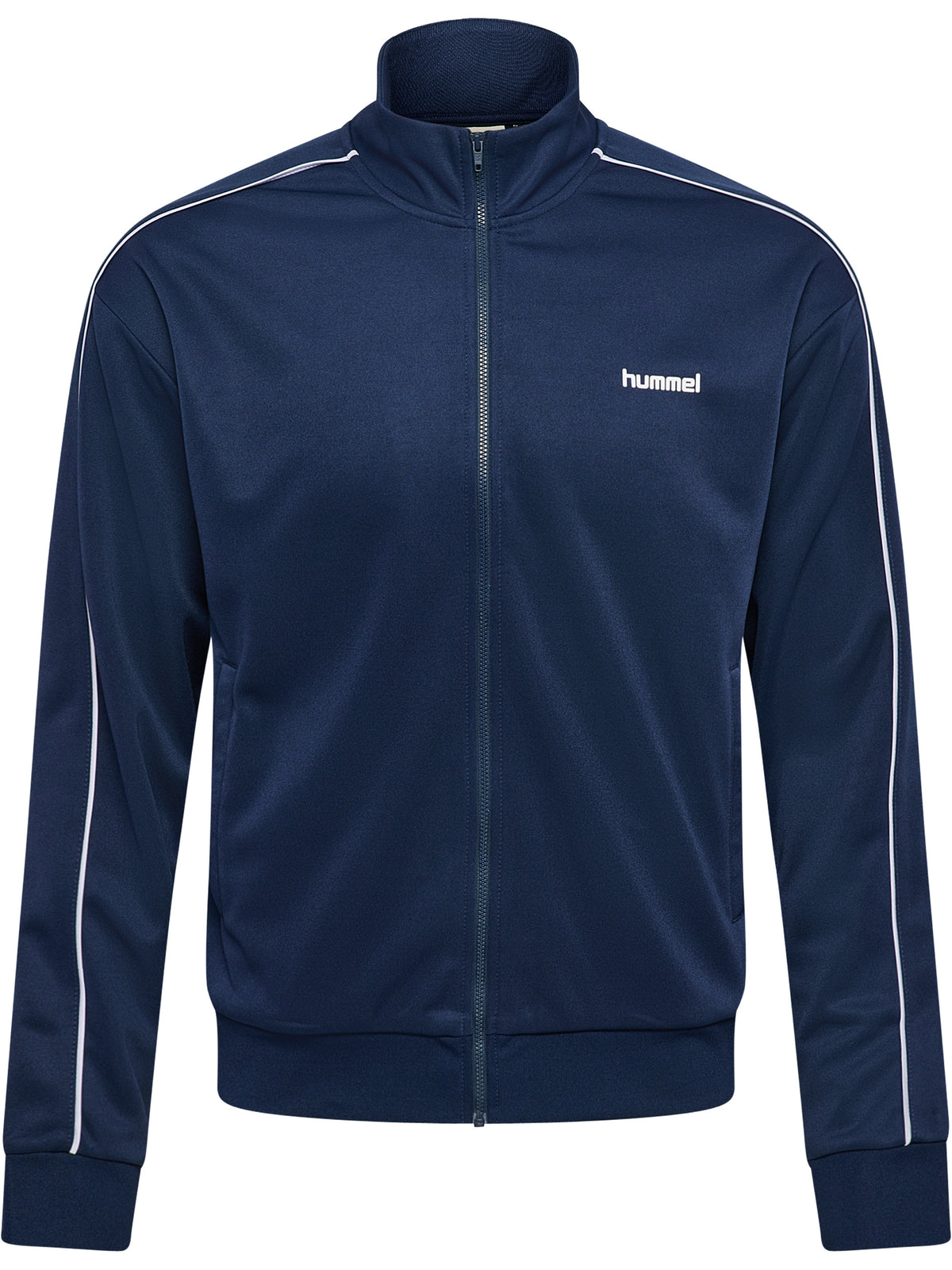 HUMMEL Club Track Top (dress blues)