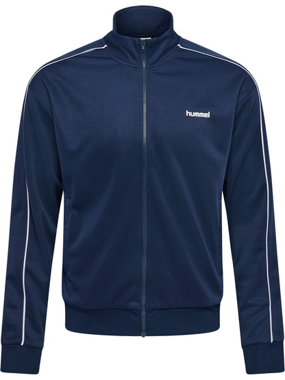 HUMMEL Club Track Top (dress blues)