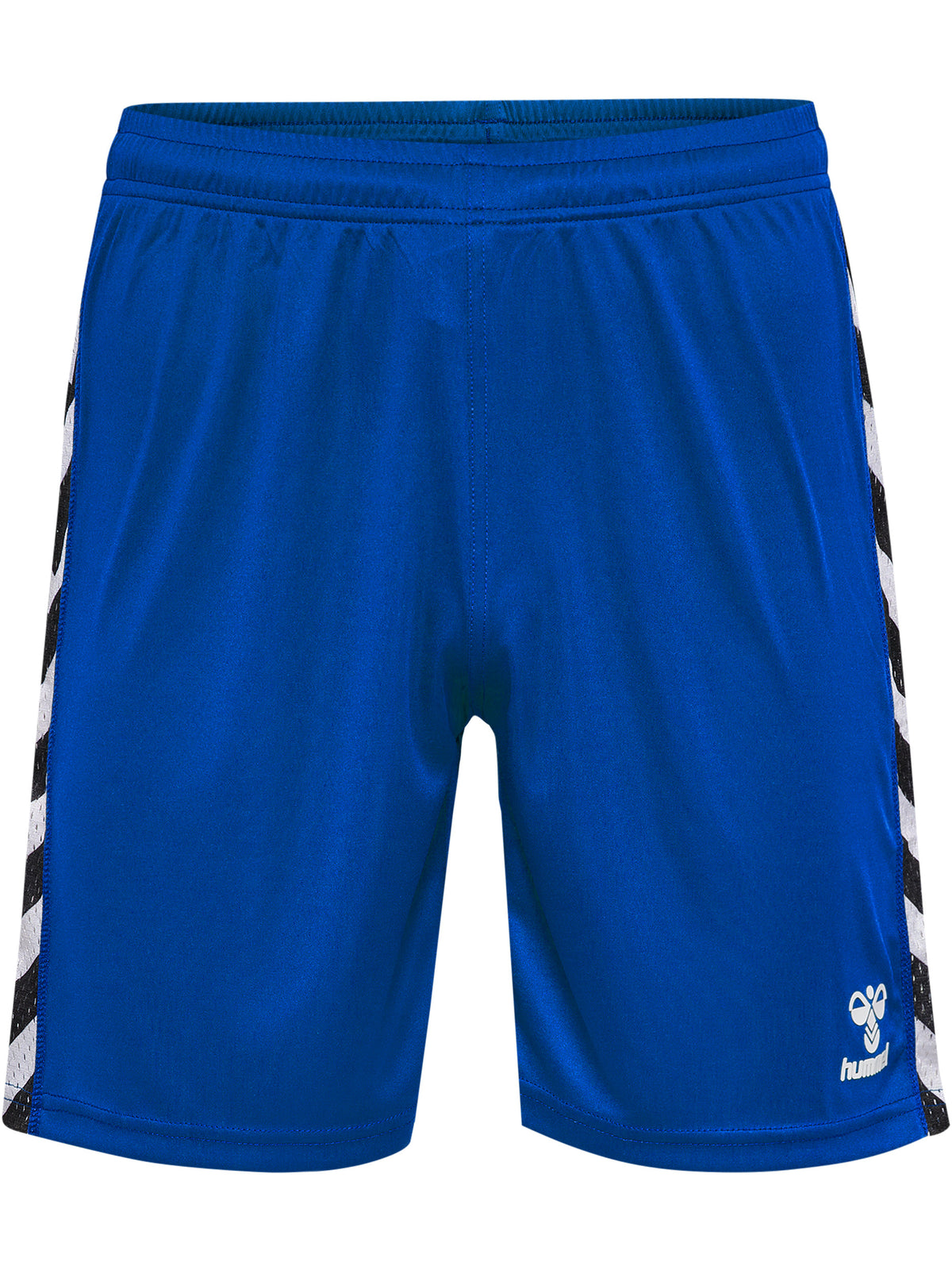 HUMMEL Playful Shorts (true blue)