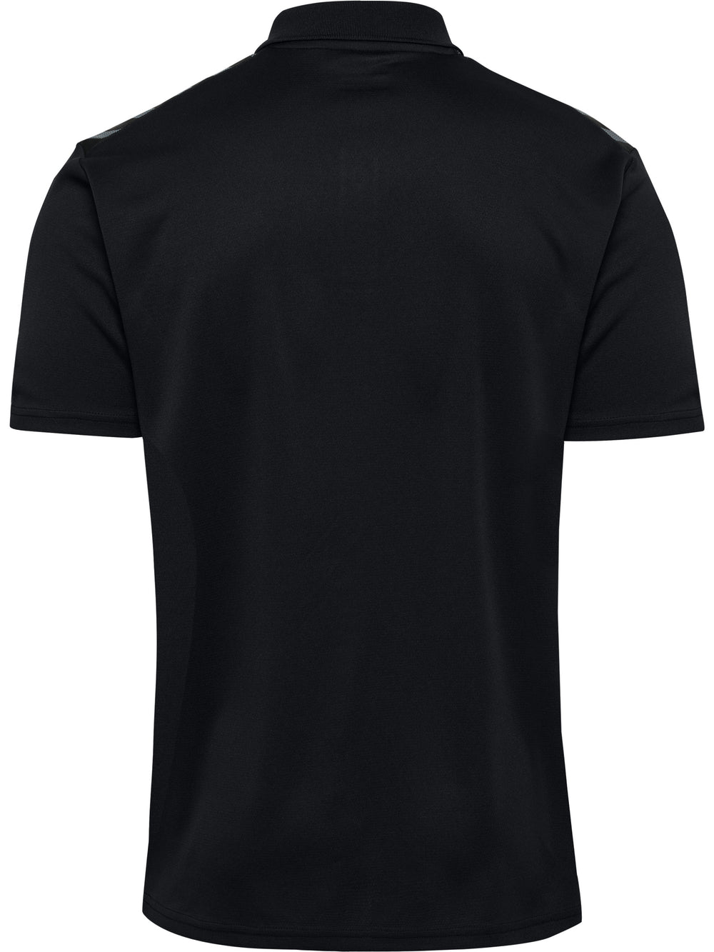 HUMMEL Authentic Functional Polo (black)
