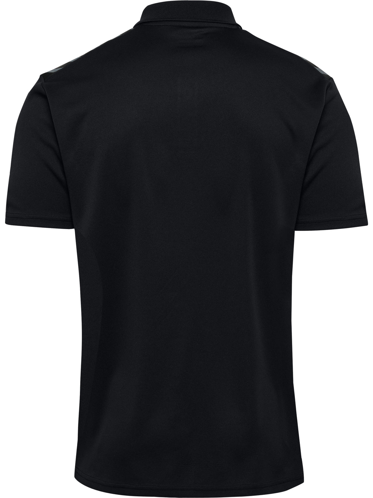 HUMMEL Authentic Functional Polo (black)