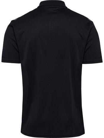 HUMMEL Authentic Functional Polo (black)