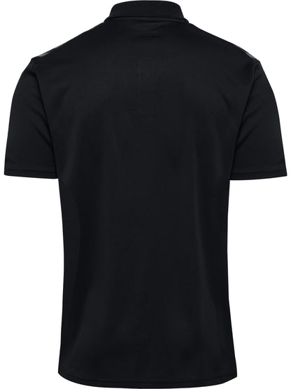 HUMMEL Authentic Functional Polo (black)