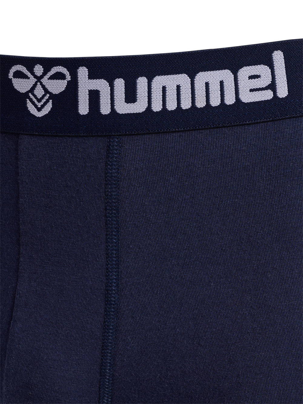 HUMMEL Boxers 2-Pack (marine)
