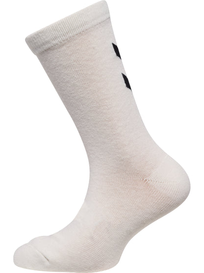 HUMMEL Make My Day Sock 5-Pack Kind (bering sea)