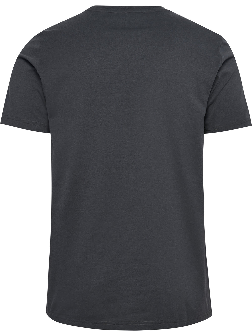 HUMMEL Pulse Graphic T-Shirt S/S (ebony)