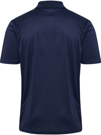 HUMMEL Essential Polo (marine)