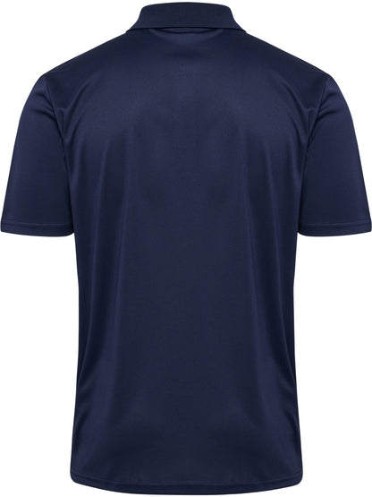 HUMMEL Essential Polo (marine)