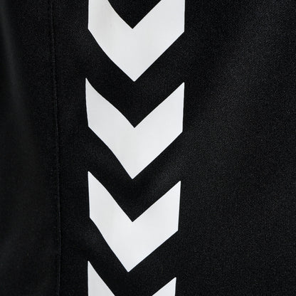 HUMMEL Core XK Basket Jersey Kind (black)