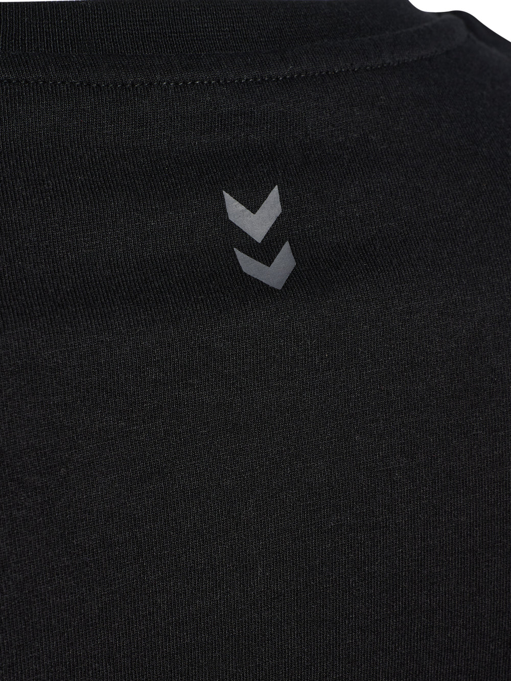 HUMMEL Defender T-Shirt S/S (black)