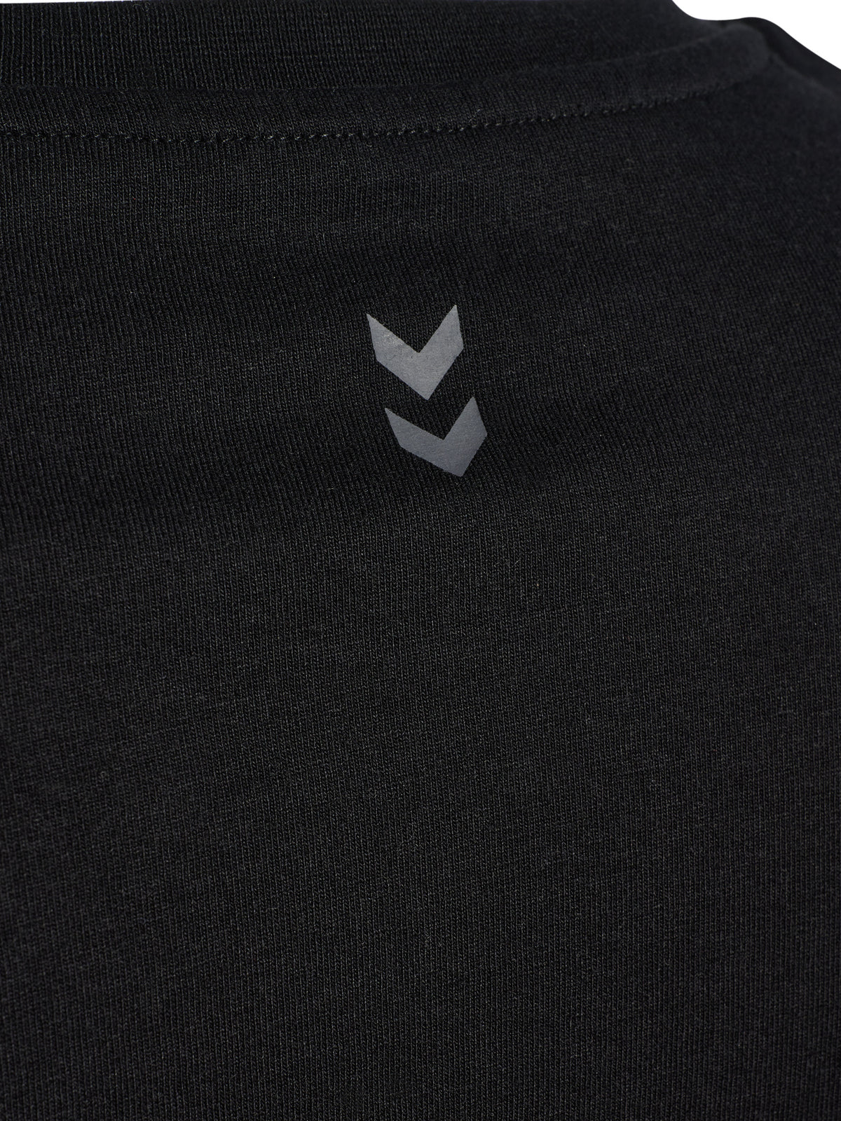 HUMMEL Defender T-Shirt S/S (black)