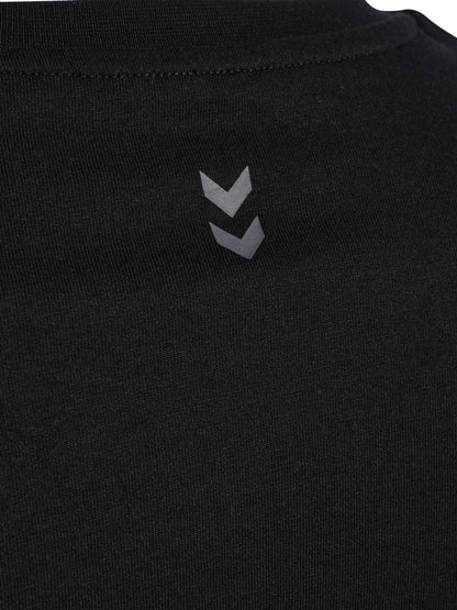 HUMMEL Defender T-Shirt S/S (black)