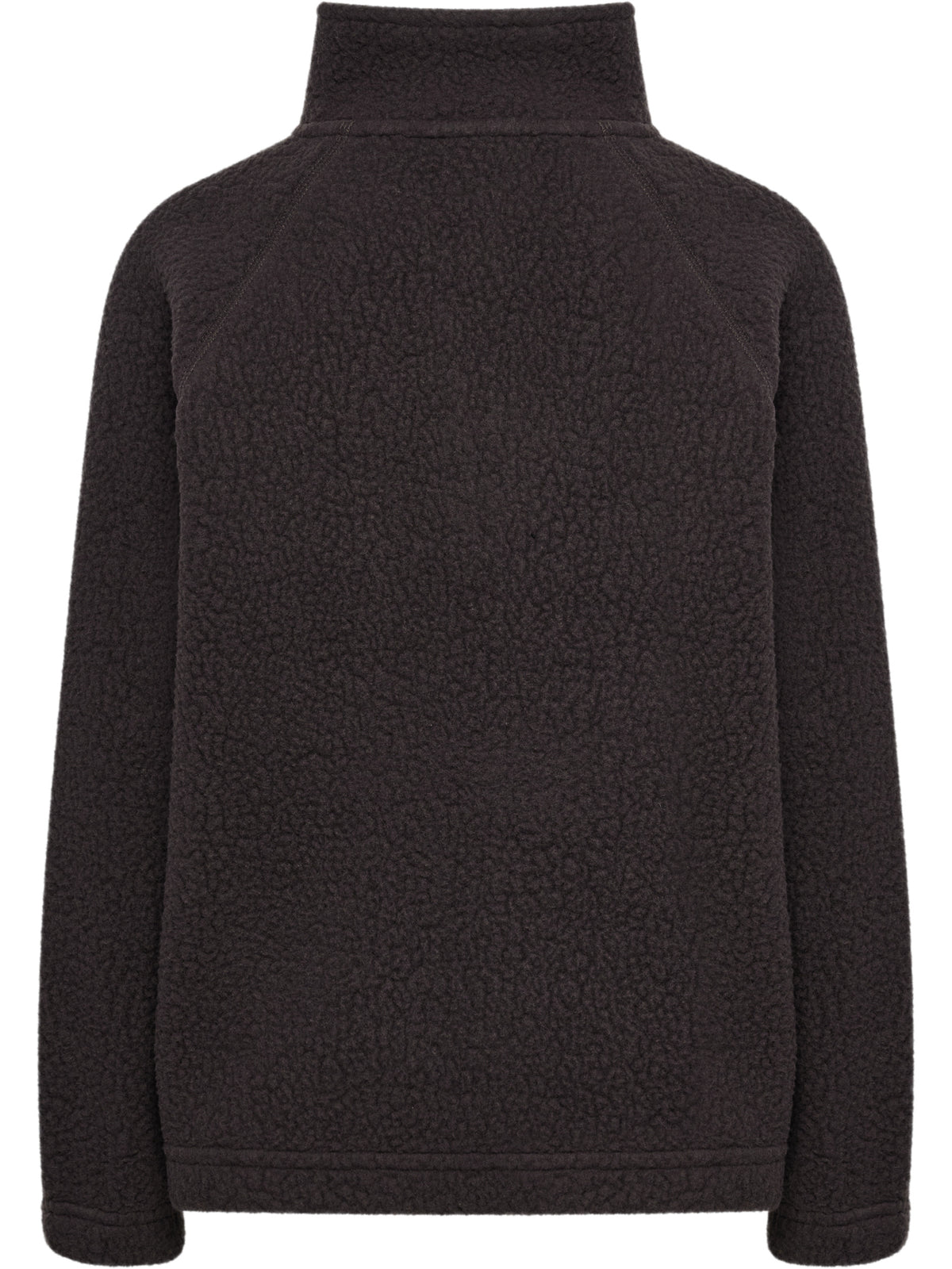 HUMMEL Martini Half Zip Jacket Kind (chocolate torte)