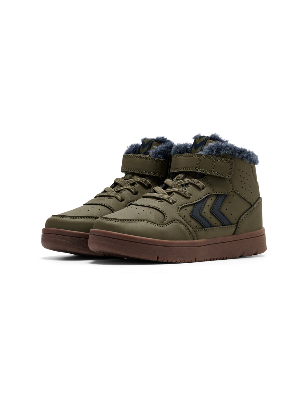 HUMMEL Camden Winter High Kind (beech)
